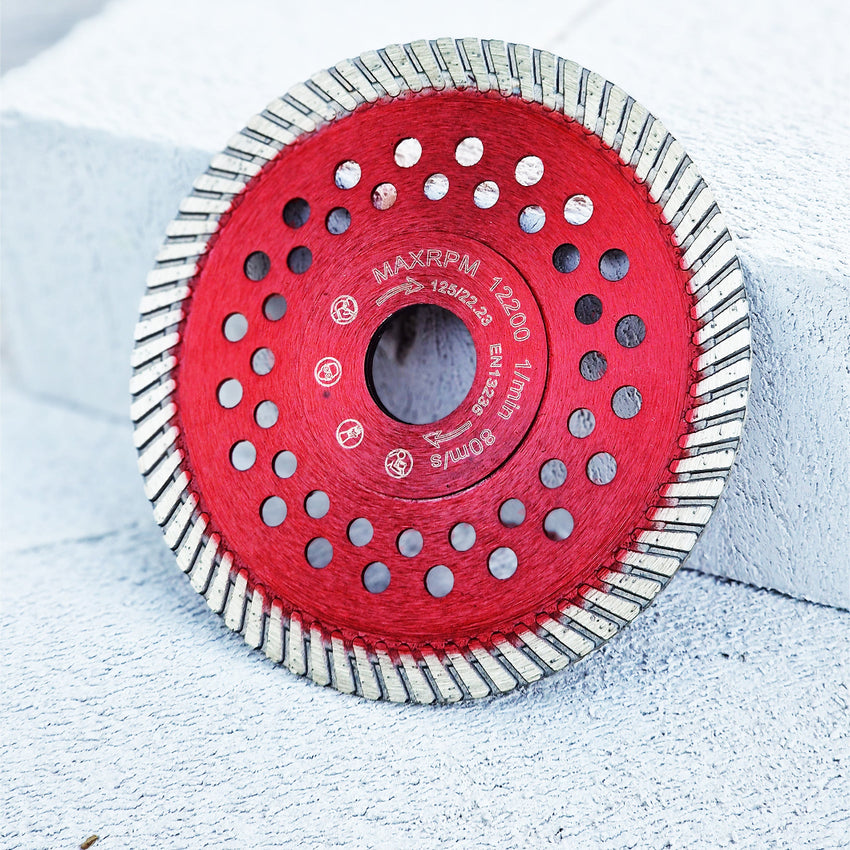 trennscheibe, diamanttrennscheibe, diamantscheibe