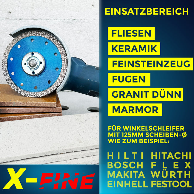 Felsplatten-Schleifscheibe 100 Mm – Diamanttrennscheibe Für Glas, Keramik & Stein, 1,0 Mm Dick, Für Winkelschleifer Glastrennscheibe 100mm Felsplatten-Schleifscheibe 100 Mm – Diamanttrennscheibe Für Glas, Keramik & Stein, 1,0 Mm Dick, Für Winkelschleifer Glastrennscheibe 100mm