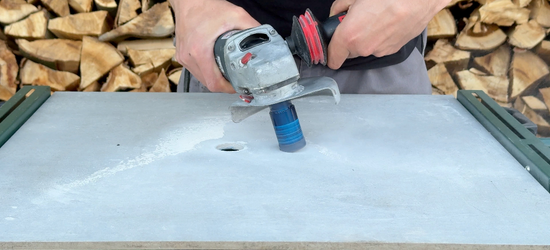 fliesenbohrer 6mm, diamantbohrer 6mm, feinsteinzeug bohrer