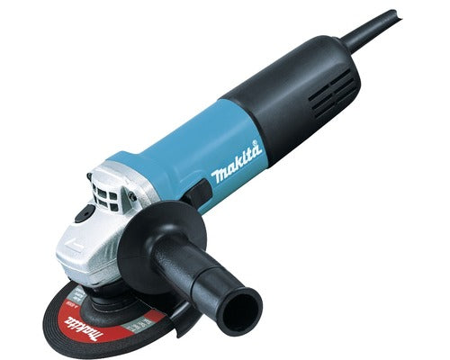 Makita 9558NBRZ Winkelschleifer