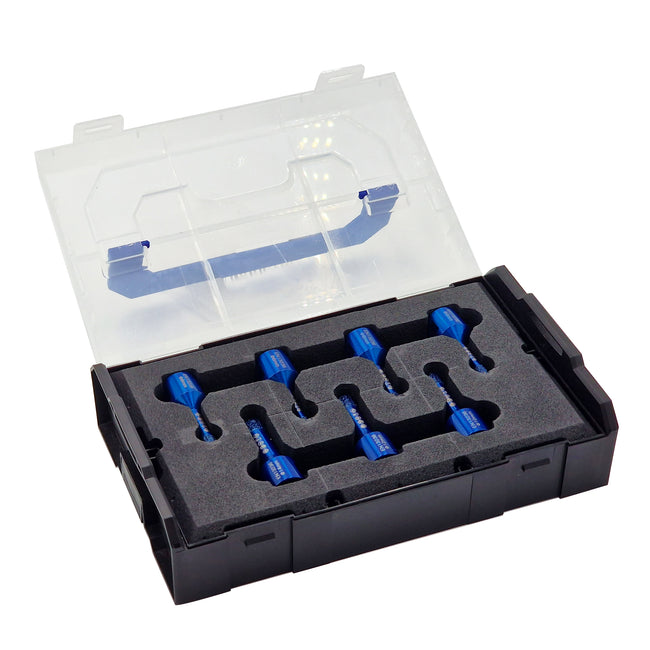 fliesenbohrer set, diamantbohrer set m14